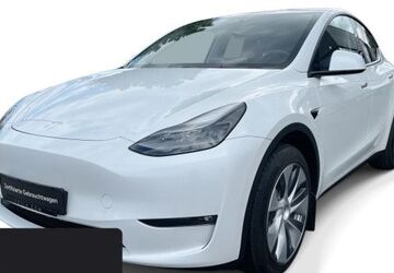 Tesla Model Y 62.393 km 36.800 &euro; Teltow 14513