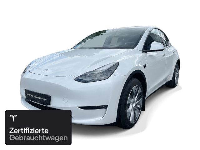 Tesla Model Y 62.393 km 36.800 &euro; Teltow 14513