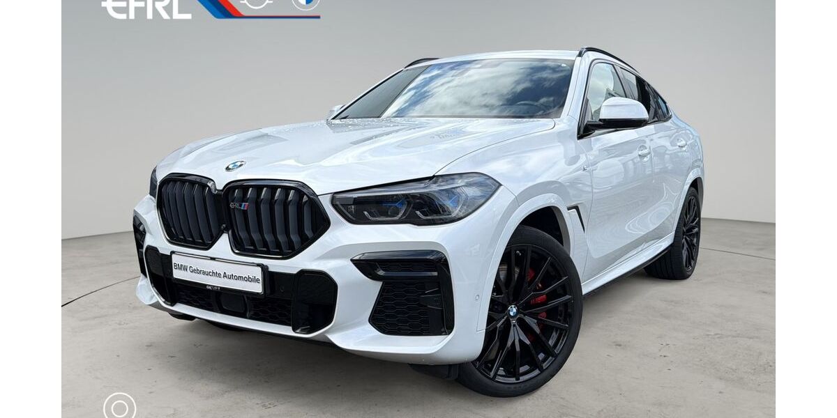 BMW X6 49.938 km 69.790 &euro; Potsdam 14482