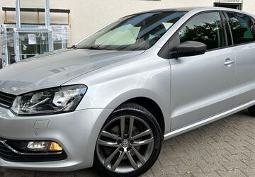 VW Polo 122.000 km 10.790 &euro; Berlin 13469