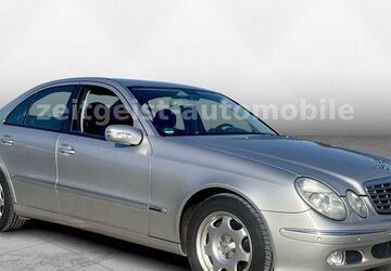 Mercedes-Benz E 220 432.000 km 2.985 &euro; Potsdam 14480