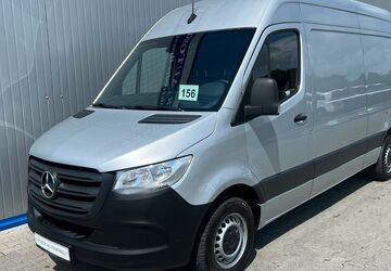 Mercedes-Benz Sprinter 45.358 km 29.799 &euro; Berlin 13055