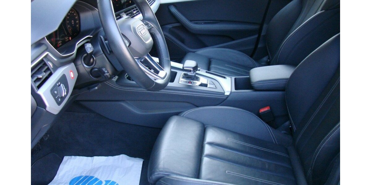 Audi A4 Allroad 40TDi quattro ACC AHK LED Mild-Hybrid 21.385 km 39.980 &euro; Falkensee 14612