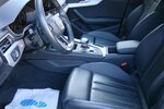 Audi A4 Allroad 40TDi quattro ACC AHK LED Mild-Hybrid 21.385 km 39.980 &euro; Falkensee 14612