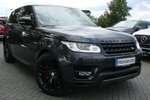 Land Rover Range Rover Sport HSE Dynamic Bi-Xenon AHK Merdian 71.281 km 33.980 &euro; Falkensee 14612