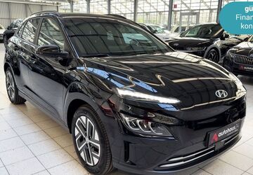 Hyundai KONA Elektro 73.496 km 22.890 &euro; Ludwigsfelde (bei Berlin) 14974