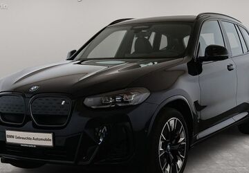 BMW iX3 76.513 km 39.900 &euro; Berlin 14057