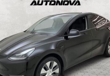 Tesla Model Y 74.196 km 32.499 &euro; Kloster Lehnin 14797