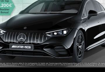 Mercedes-Benz EQE 20.888 km 62.980 &euro; Berlin 10587