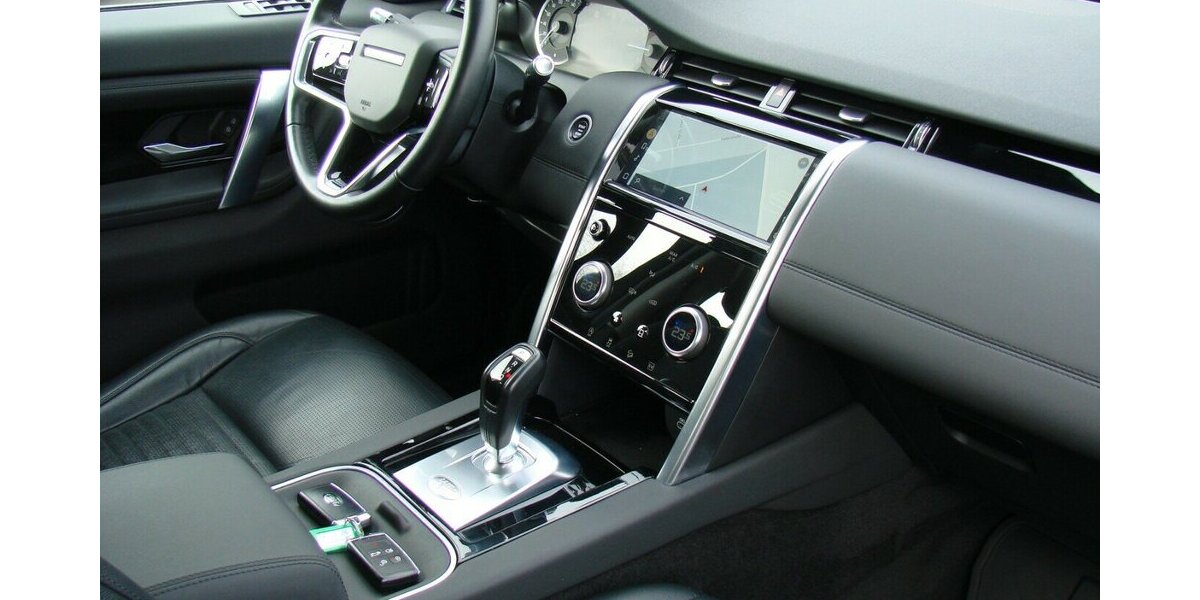Land Rover Discovery Sport P300e Hybrid S AWD LED 360º Leder 56.432 km 24.980 &euro; Falkensee 14612