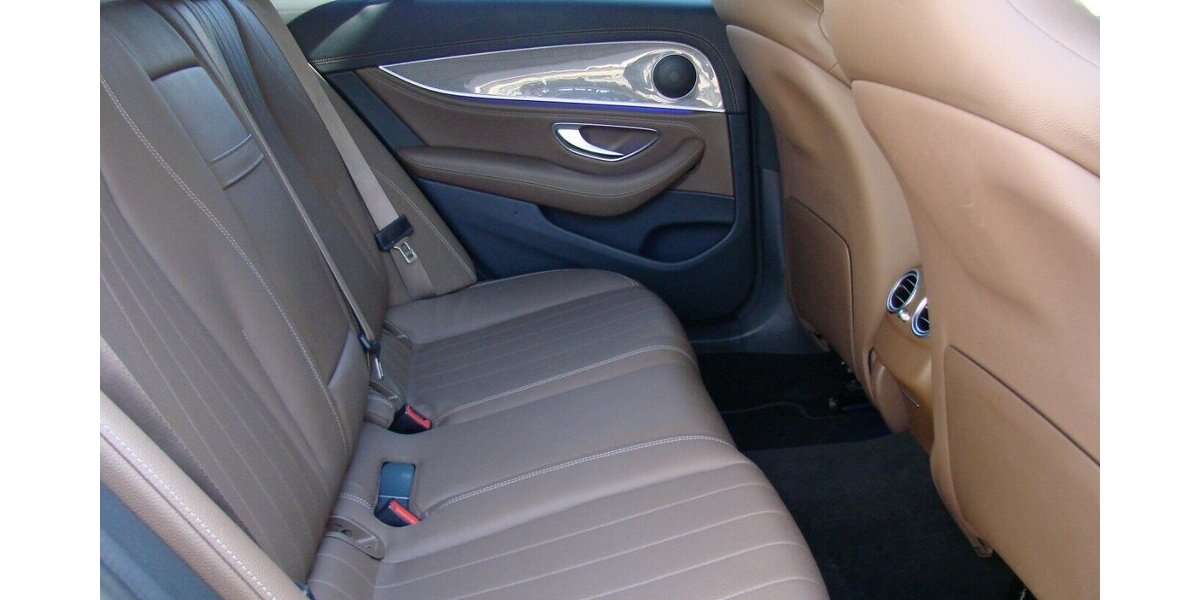 Mercedes-Benz E 300 de AMG Exclusive Interieur Hybrid Kamera Tem 97.123 km 29.980 &euro; Falkensee 14612