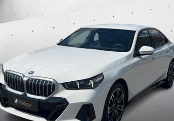 BMW 520 30.400 km 50.899 &euro; Berlin-Siemensstadt 13629