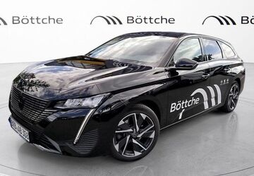Peugeot 308 47.597 km 23.980 &euro; Potsdam 14480