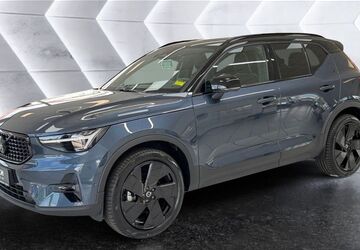 Volvo XC40 17.294 km 38.780 &euro; Berlin 12683