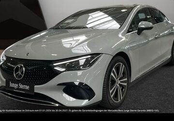 Mercedes-Benz EQE 41.694 km 43.490 &euro; Berlin 12681