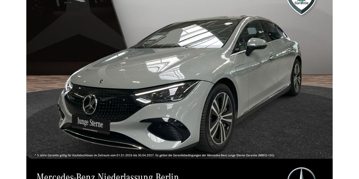 Mercedes-Benz EQE 41.694 km 43.490 &euro; Berlin 12681