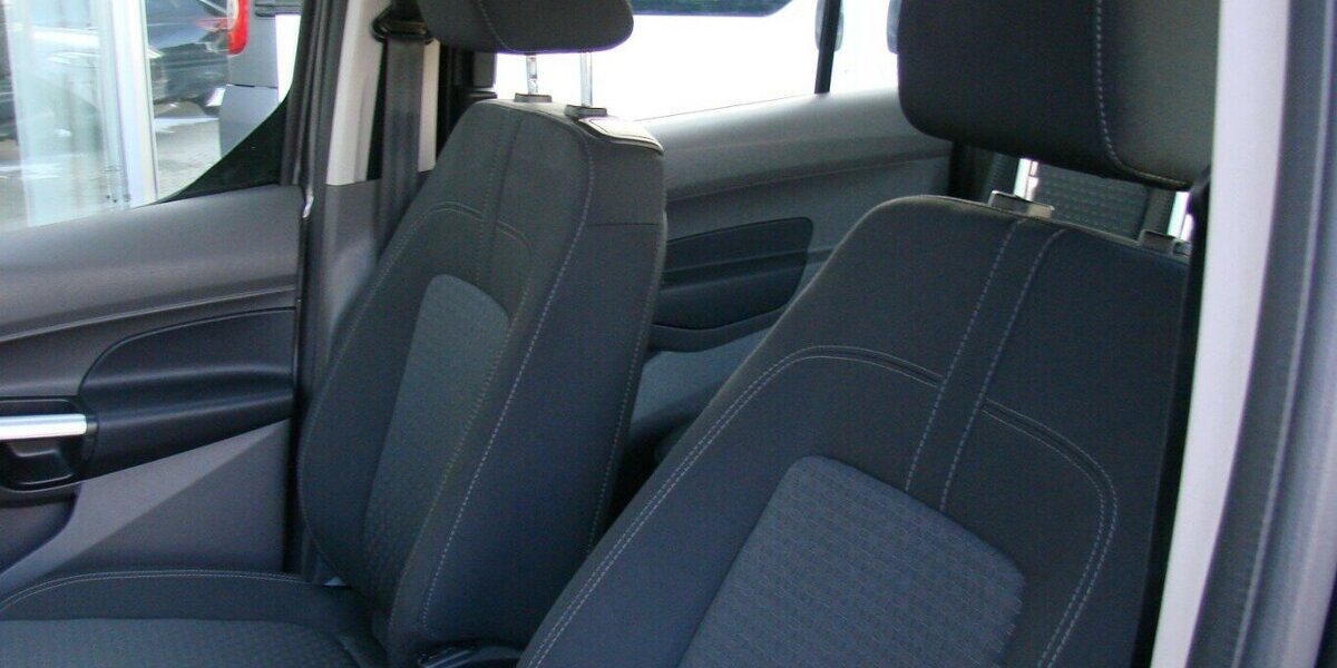 Ford Transit Connect 1.5L-TDCi Kombi Trend L2 AHK Erhöh 90.908 km 15.980 &euro; Falkensee 14612
