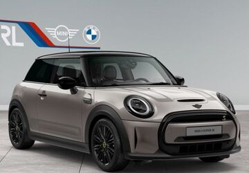 Mini Cooper SE 38.572 km 20.990 &euro; Potsdam 14482