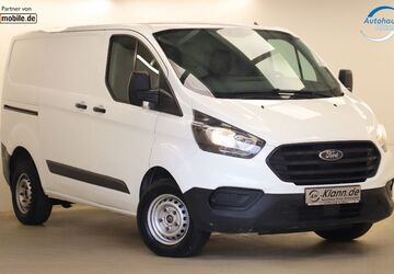 Ford Tourneo Custom 106.402 km 12.499 &euro; Teltow 14513