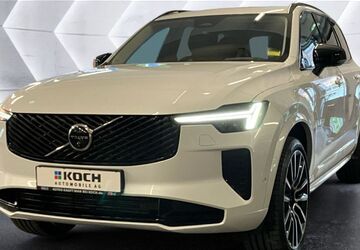 Volvo XC90 16.335 km 69.990 &euro; Berlin 10553