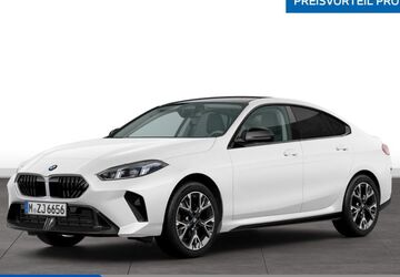 BMW 220 Gran Coupé 14.442 km 34.880 &euro; Berlin 14057