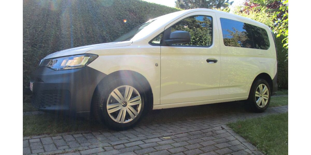 VW Caddy 60.000 km 17.449 &euro; Berlin 13053