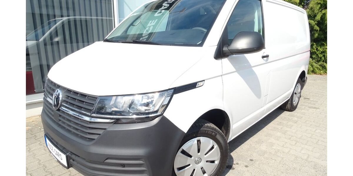VW T6 Transporter 62.428 km 25.190 &euro; Nauen 14641