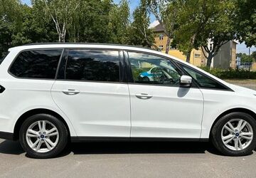Ford Galaxy 175.000 km 13.500 &euro; Berlin 13597