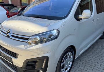 Citroen SpaceTourer 67.000 km 27.888 &euro; Berlin 13599