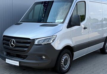 Mercedes-Benz Sprinter 177.198 km 23.849 &euro; Berlin 13055