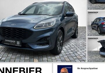 Ford Kuga 21.313 km 31.990 &euro; Berlin 10365