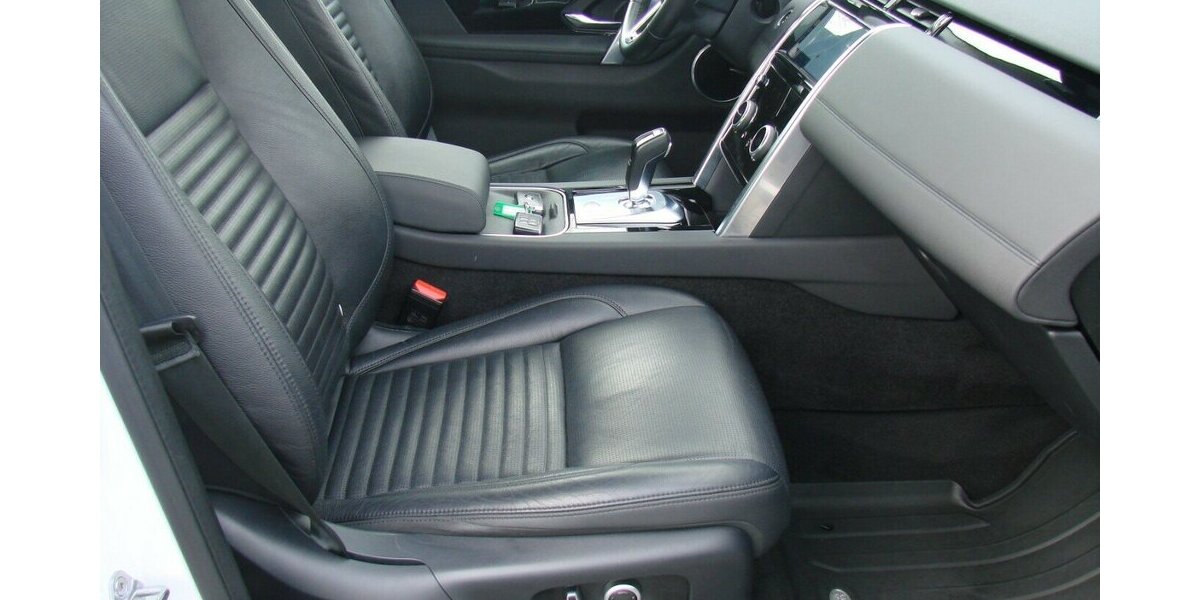 Land Rover Discovery Sport P300e Hybrid S AWD LED 360º Leder 56.432 km 24.980 &euro; Falkensee 14612