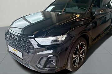 Audi Q5 60.247 km 39.795 &euro; Berlin 13088