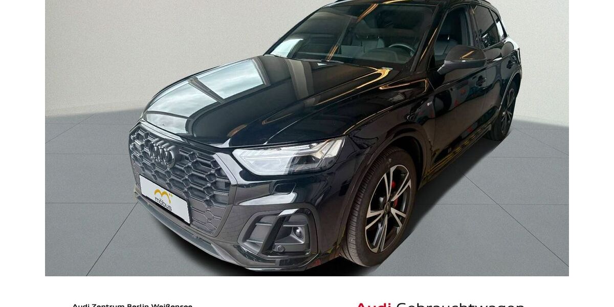 Audi Q5 60.247 km 39.795 &euro; Berlin 13088