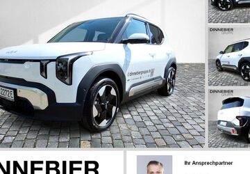Kia EV2 2.500 km 35.000 &euro; Potsdam 14482