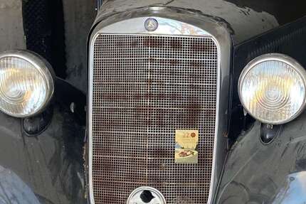 Mercedes-Benz 170 8.441 km 12.500 &euro; Berlin 10719