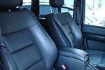 Mercedes-Benz G 350 4Matic Schiebedach Leder SHZ AHK 138.756 km 49.980 &euro; Falkensee 14612