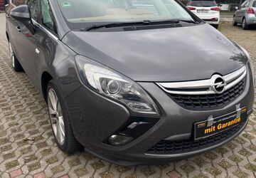 Opel Zafira 230.000 km 6.500 &euro; Berlin 13409