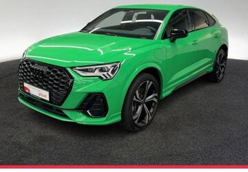 Audi Q3 49.500 km 35.500 &euro; Berlin 10587
