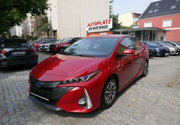 Toyota Prius 94.799 km 20.950 &euro; Berlin-Tempelhof 12105