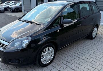 Opel Zafira 163.131 km 4.499 &euro; Ludwigsfelde 14974