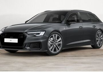 Audi A6 72.887 km 41.970 &euro; Potsdam 14482