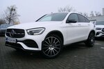 Mercedes-Benz GLC 300 d Coupe AMG 4MATIC Distronic+ Night Paket 121.550 km 38.980 &euro; Falkensee 14612