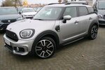 Mini Cooper S Countryman Leder Navi LED AHK John Cooper 22.753 km 29.980 &euro; Falkensee 14612