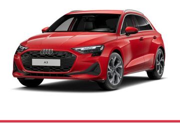 Audi A3 7.100 km 30.370 &euro; Berlin 10587