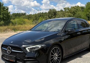 Mercedes-Benz A 180 120.000 km 20.900 &euro; Berlin 12099