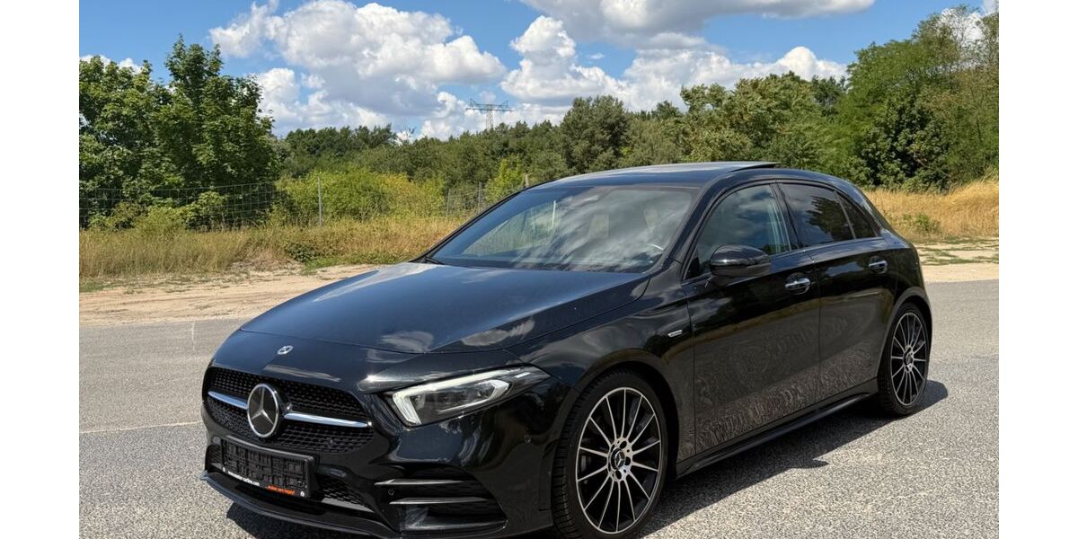 Mercedes-Benz A 180 120.000 km 20.900 &euro; Berlin 12099