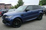 Land Rover Range Rover Sport HSE Dynamic Pixel Luftfederg Mer 95.875 km 36.980 &euro; Falkensee 14612