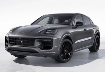 Porsche Cayenne 7.278 km 127.930 &euro; Berlin 10587
