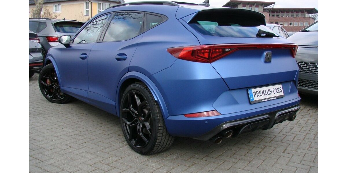 Cupra Formentor ABT VZ5 BAT 4Drive ACC 360º Pano LED 10.590 km 47.980 &euro; Falkensee 14612